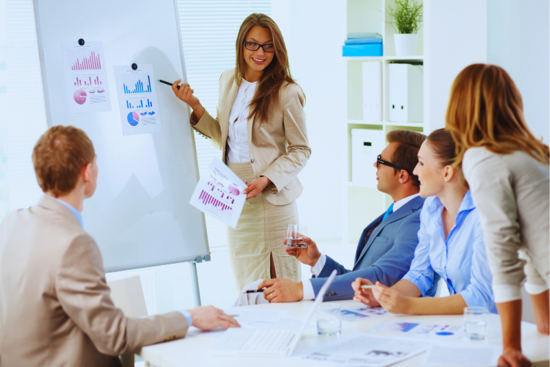 consulting services
