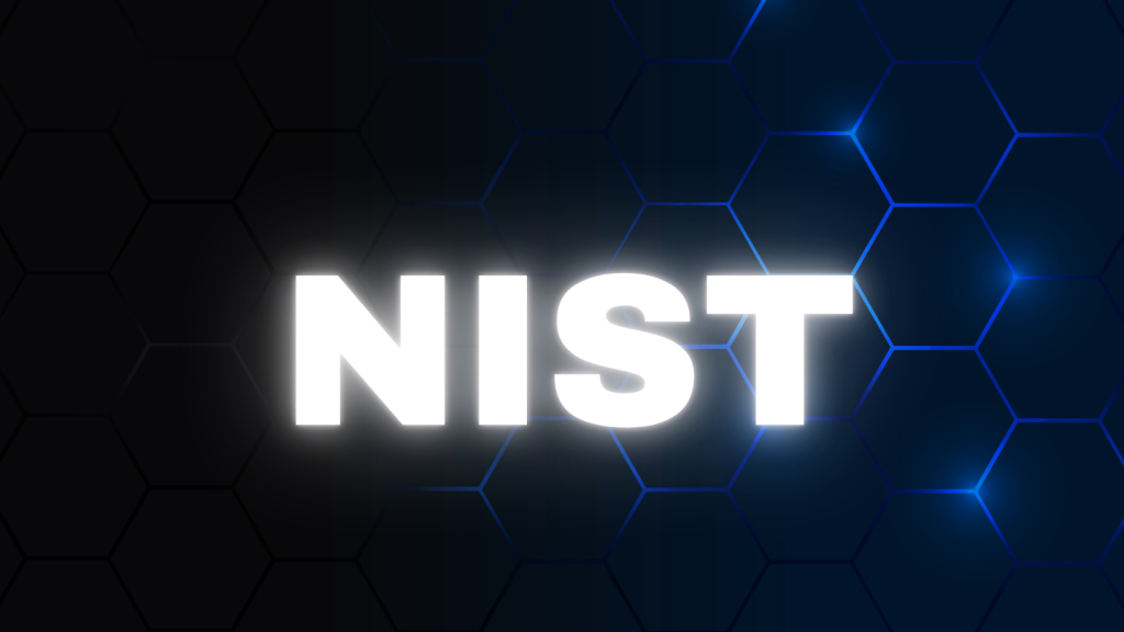NIST PQC Standards